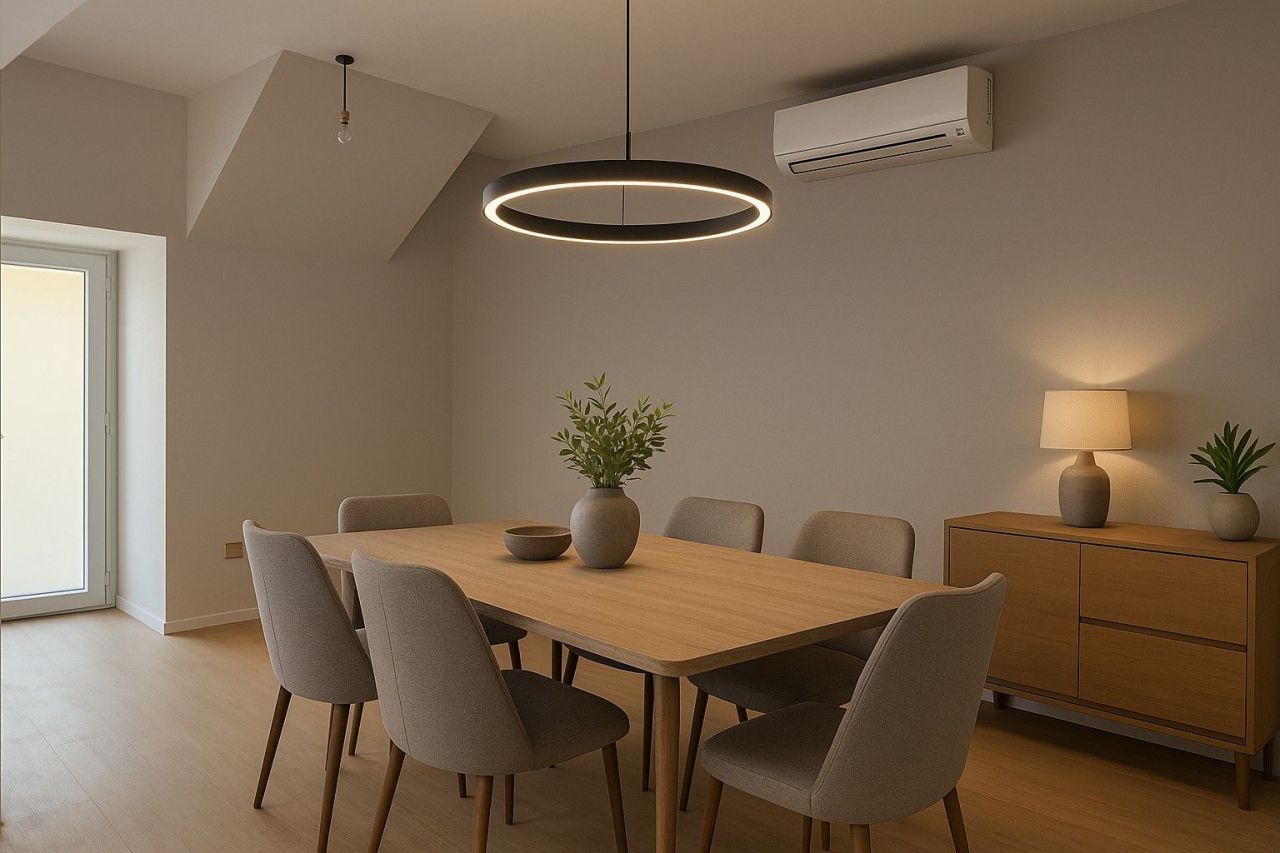 Апартаменты в Лимасоле, Кипр, 173 м² - фото 2