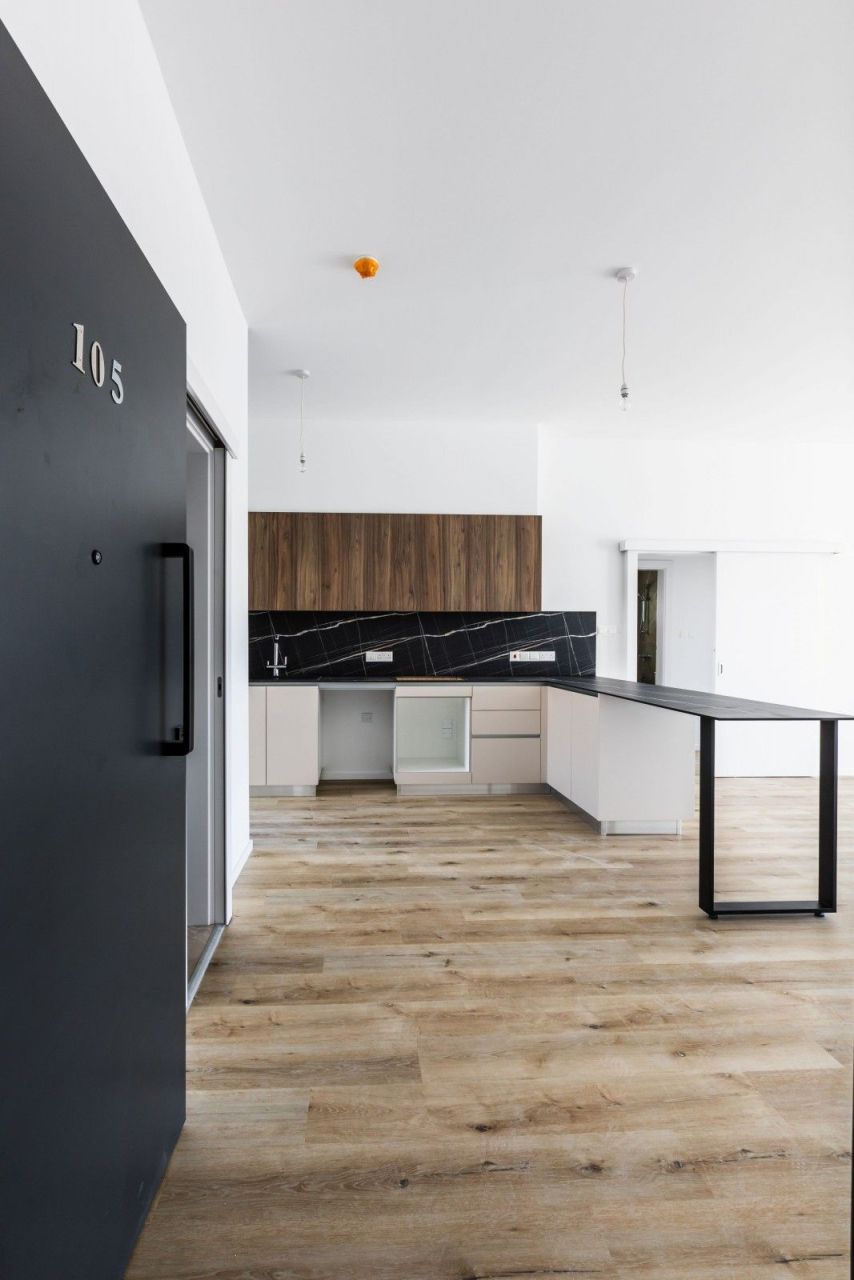 Апартаменты в Лимасоле, Кипр, 114 м² - фото 2