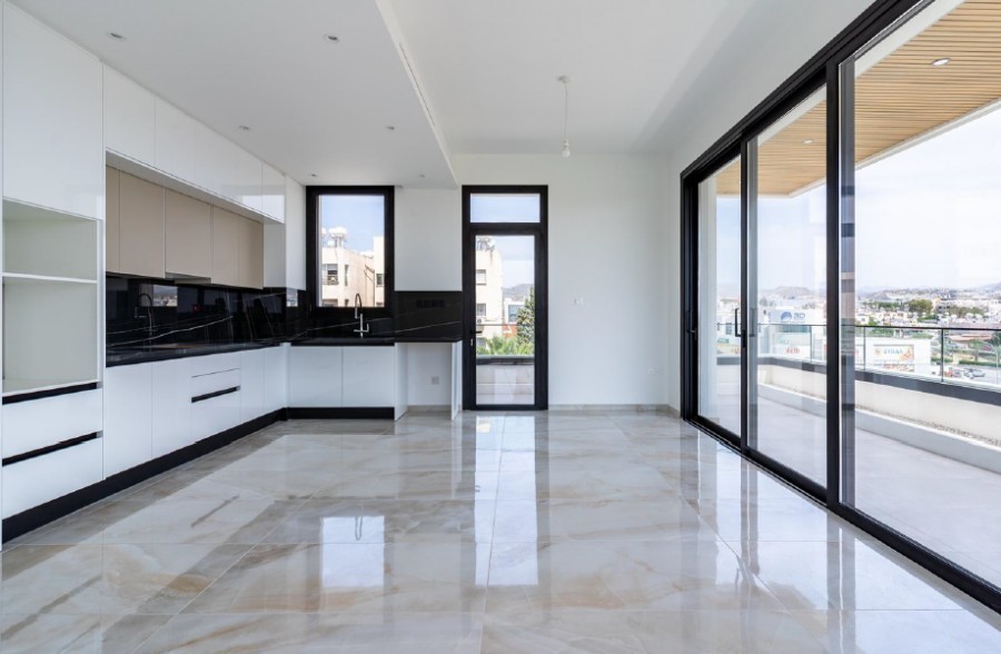 Пентхаус в Лимасоле, Кипр, 143 м² - фото 2