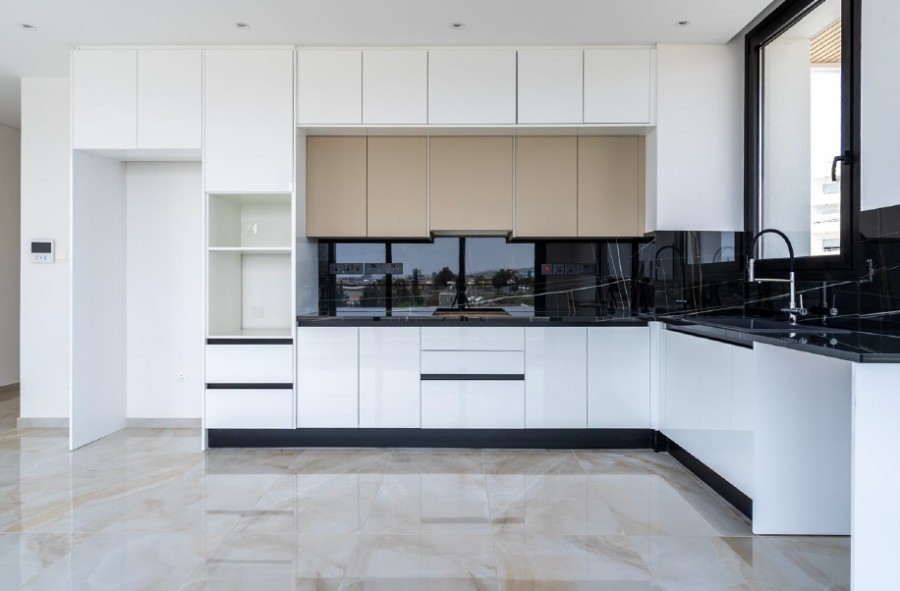 Апартаменты в Лимасоле, Кипр, 108 м² - фото 3