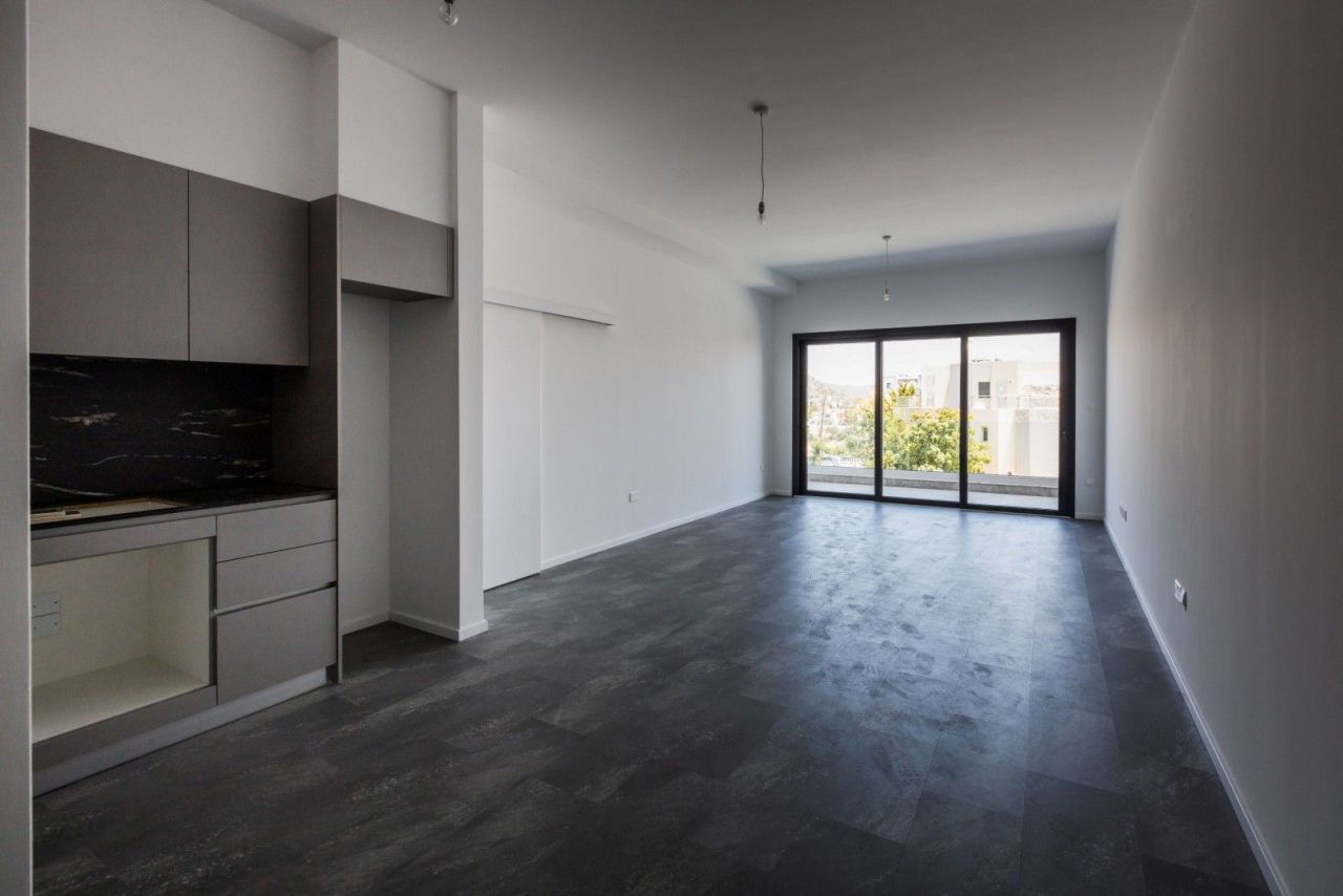 Апартаменты в Лимасоле, Кипр, 101 м² - фото 3