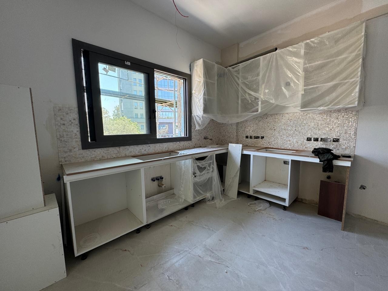 Апартаменты в Лимасоле, Кипр, 62 м² - фото 3