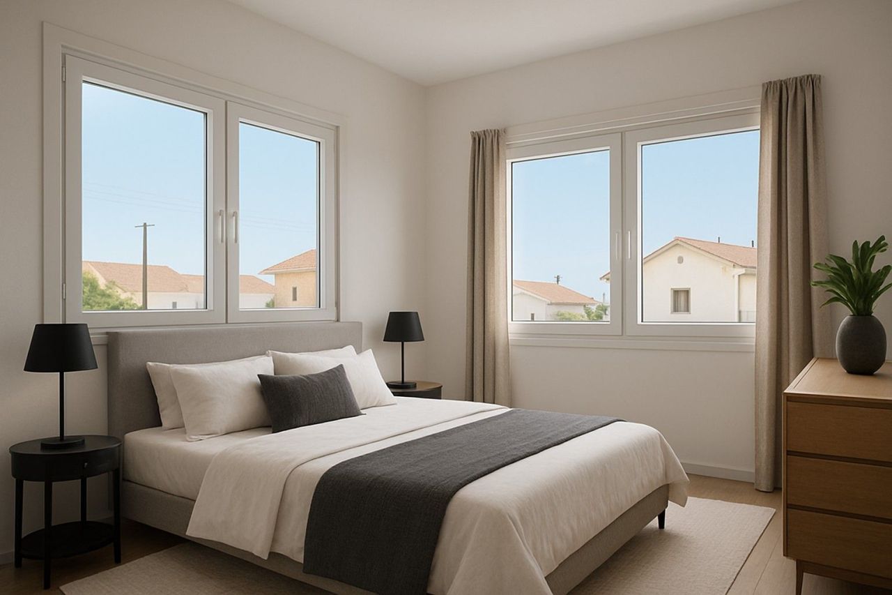 Апартаменты в Лимасоле, Кипр, 173 м² - фото 4