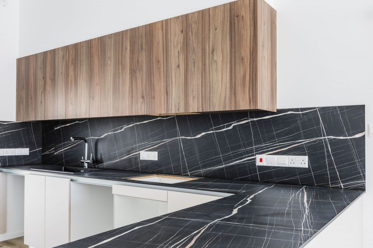 Апартаменты в Лимасоле, Кипр, 114 м² - фото 5