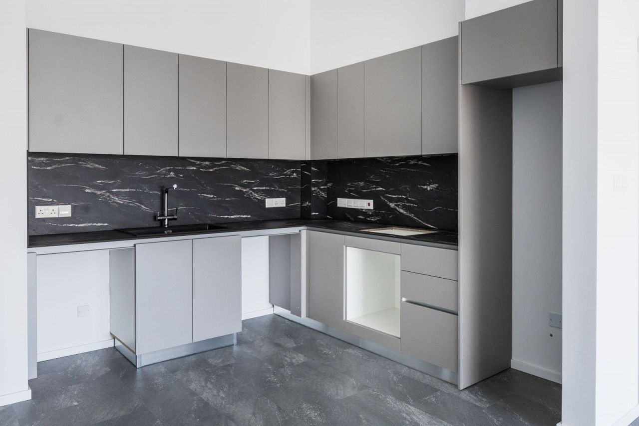 Апартаменты в Лимасоле, Кипр, 101 м² - фото 5