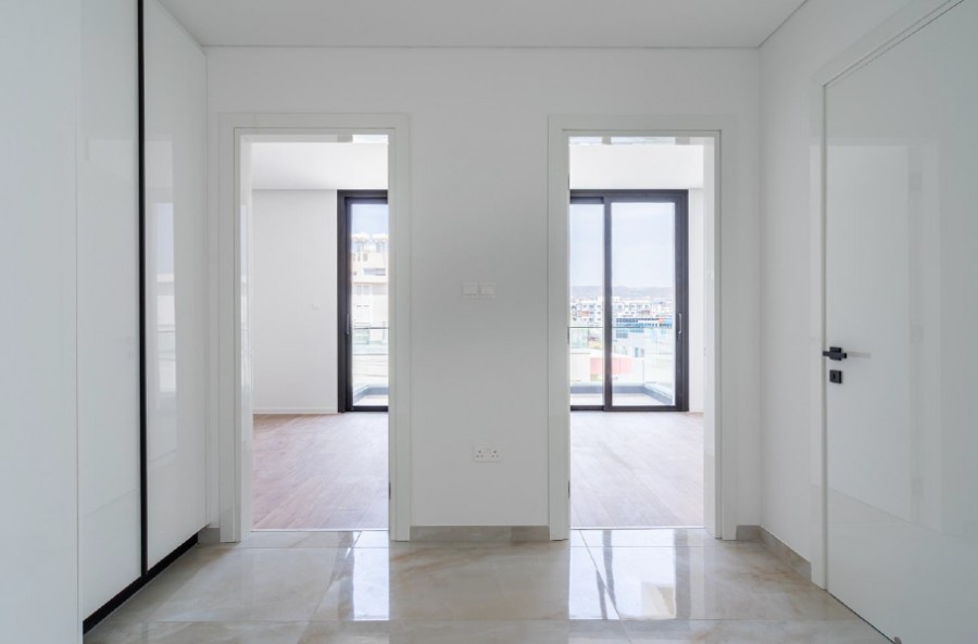 Пентхаус в Лимасоле, Кипр, 143 м² - фото 6