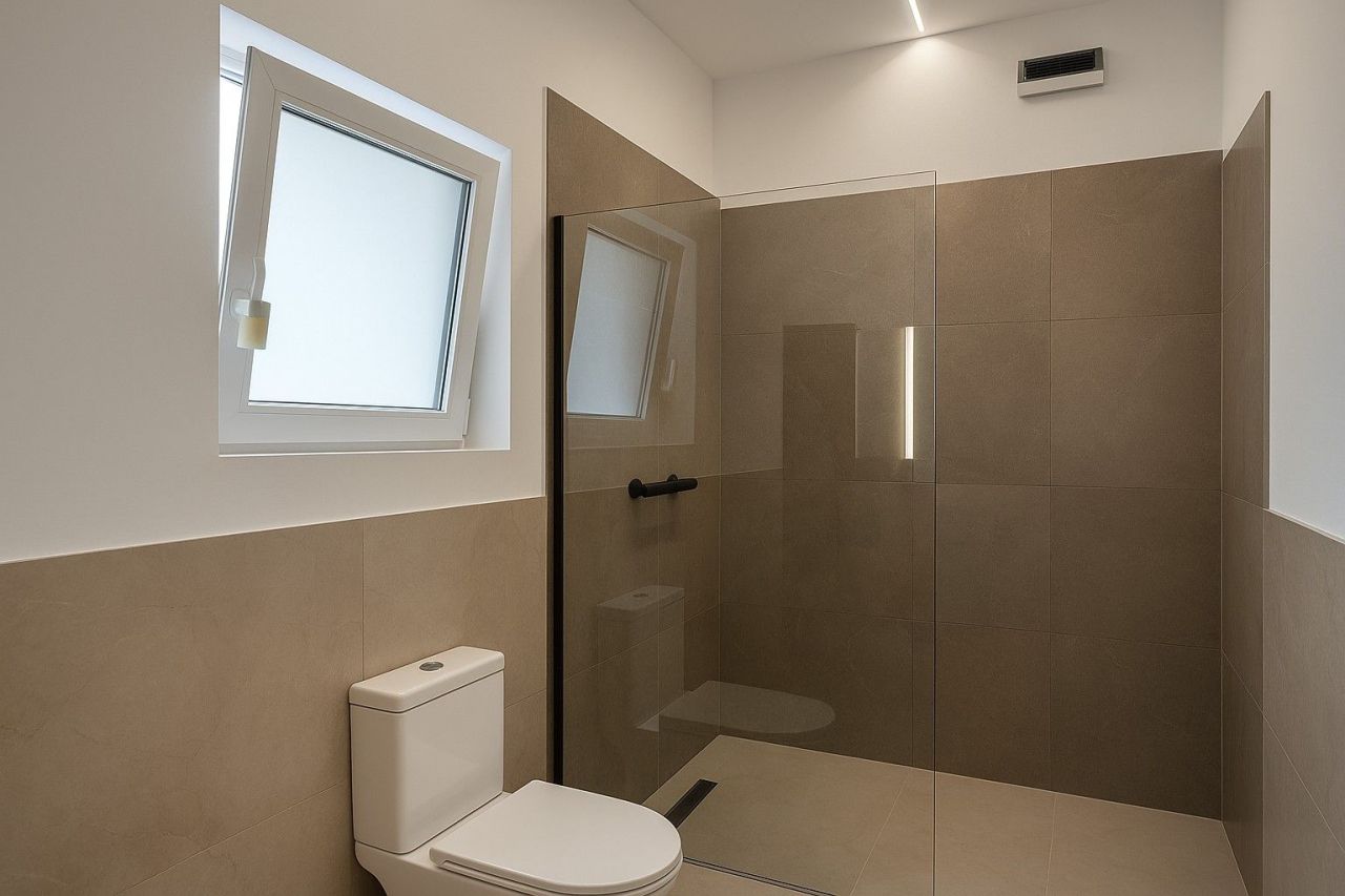 Апартаменты в Лимасоле, Кипр, 173 м² - фото 6