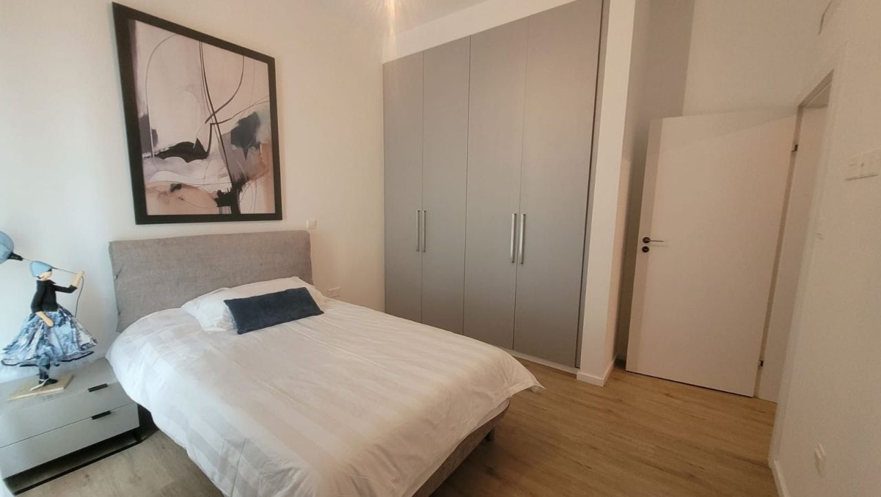 Апартаменты в Лимасоле, Кипр, 112 м² - фото 6