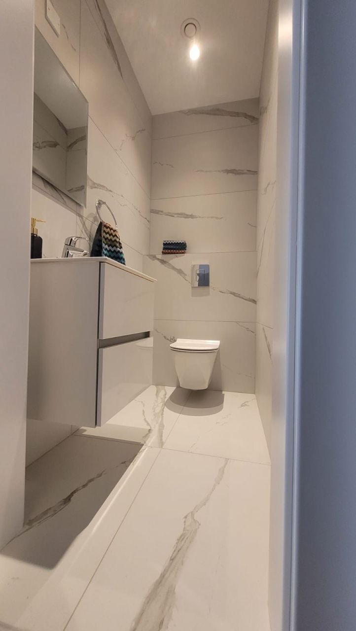 Апартаменты в Лимасоле, Кипр, 112 м² - фото 7