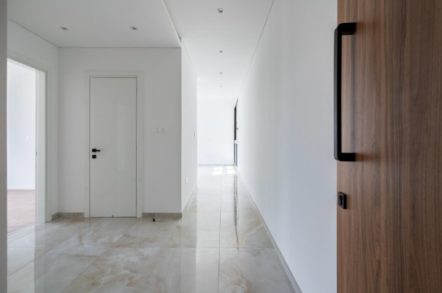 Пентхаус в Лимасоле, Кипр, 143 м² - фото 7