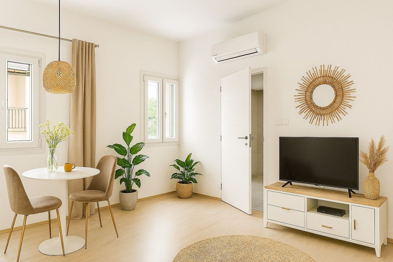 Апартаменты в Лимасоле, Кипр, 173 м² - фото 7