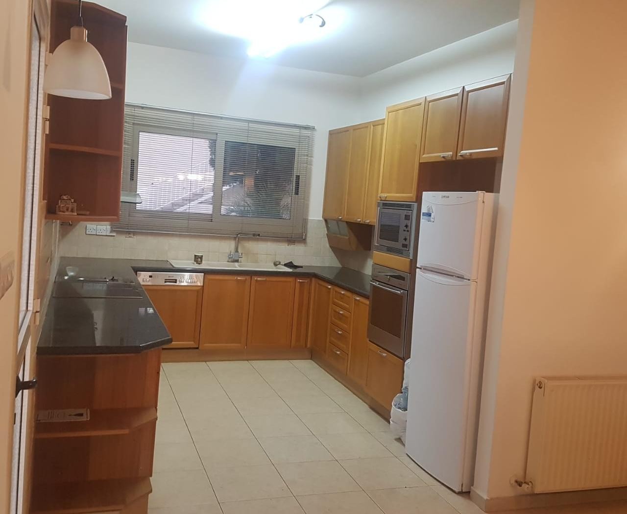 Вилла в Лимасоле, Кипр, 225 м² - фото 8