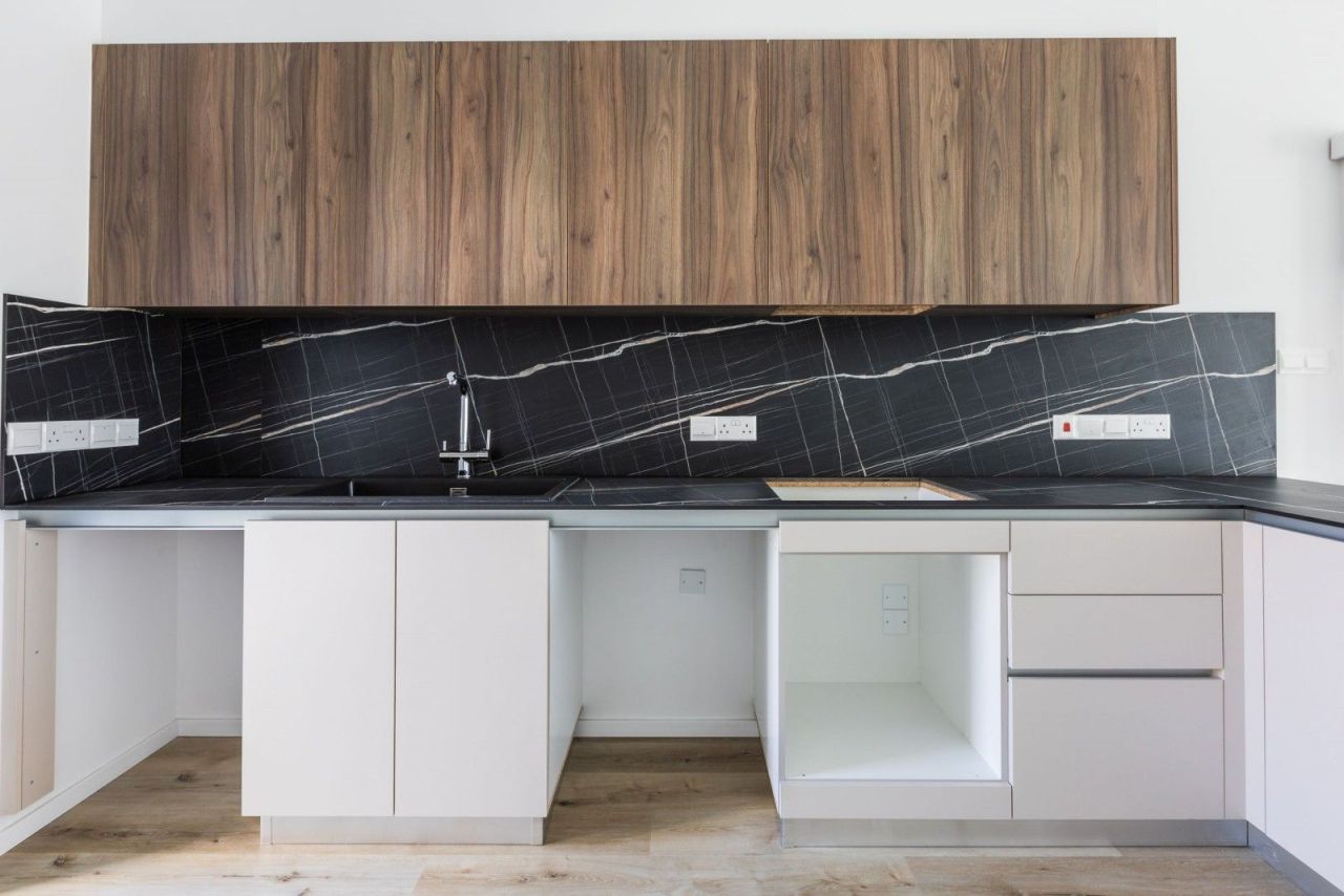 Апартаменты в Лимасоле, Кипр, 114 м² - фото 8