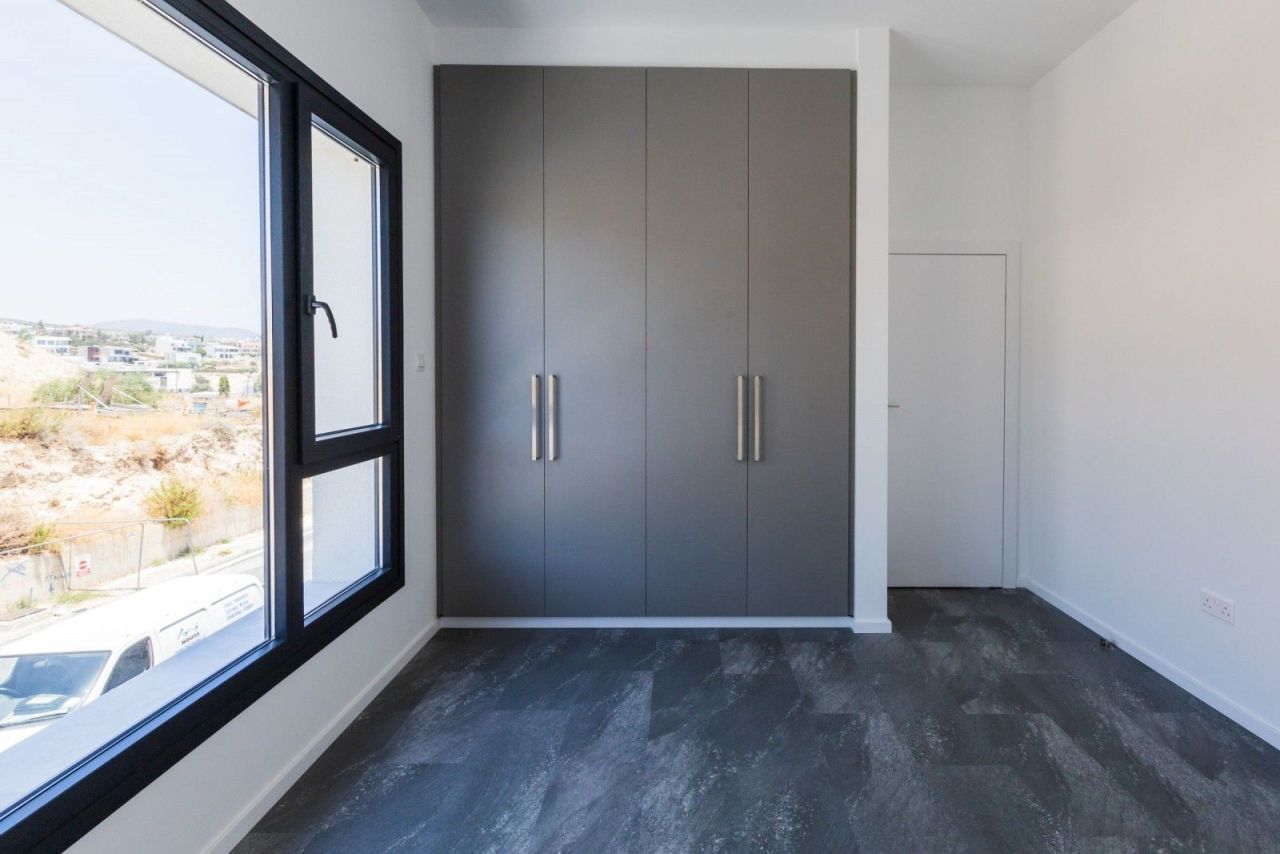 Апартаменты в Лимасоле, Кипр, 101 м² - фото 8