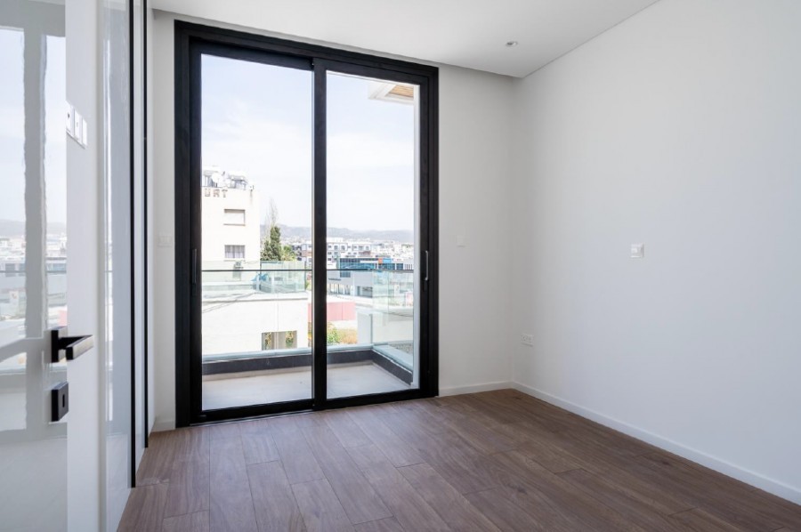 Пентхаус в Лимасоле, Кипр, 143 м² - фото 8