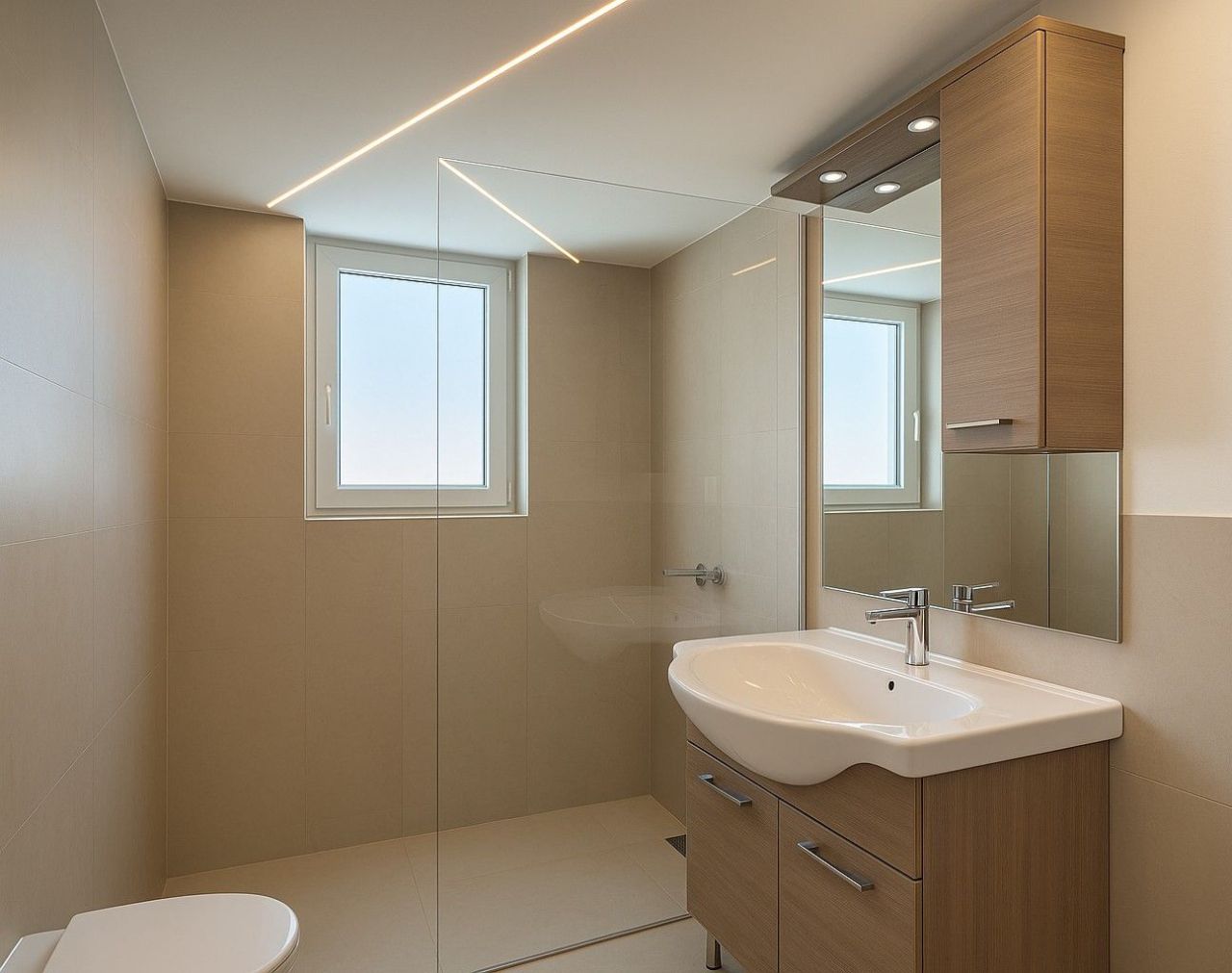 Апартаменты в Лимасоле, Кипр, 173 м² - фото 9