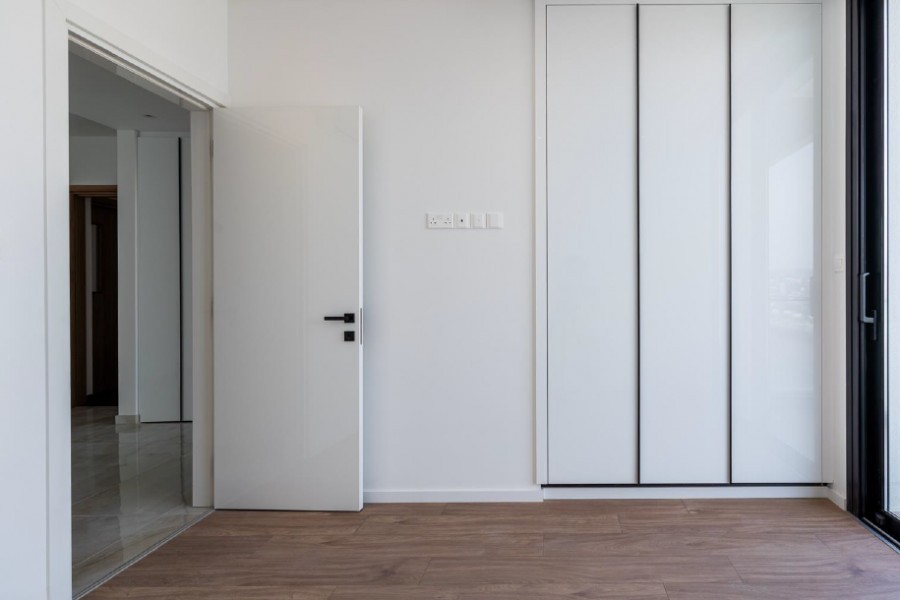 Пентхаус в Лимасоле, Кипр, 143 м² - фото 9