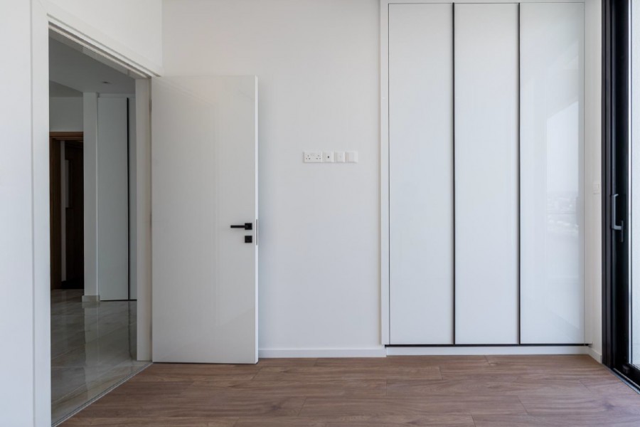 Апартаменты в Лимасоле, Кипр, 108 м² - фото 9