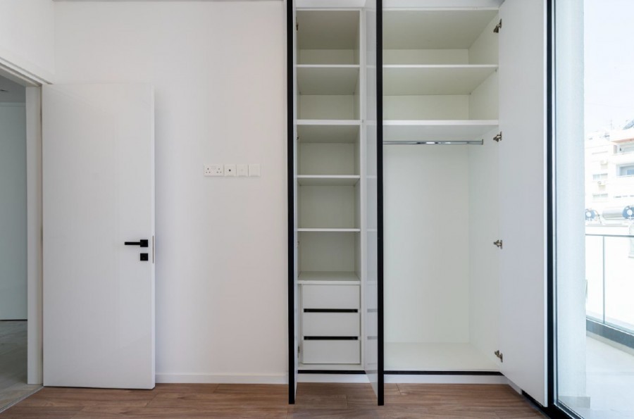 Апартаменты в Лимасоле, Кипр, 108 м² - фото 10