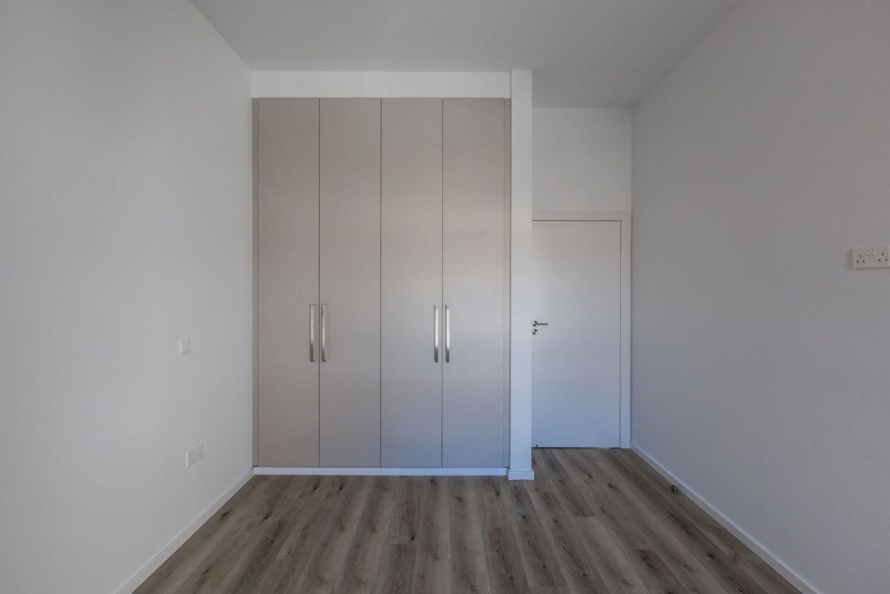 Апартаменты в Лимасоле, Кипр, 114 м² - фото 10