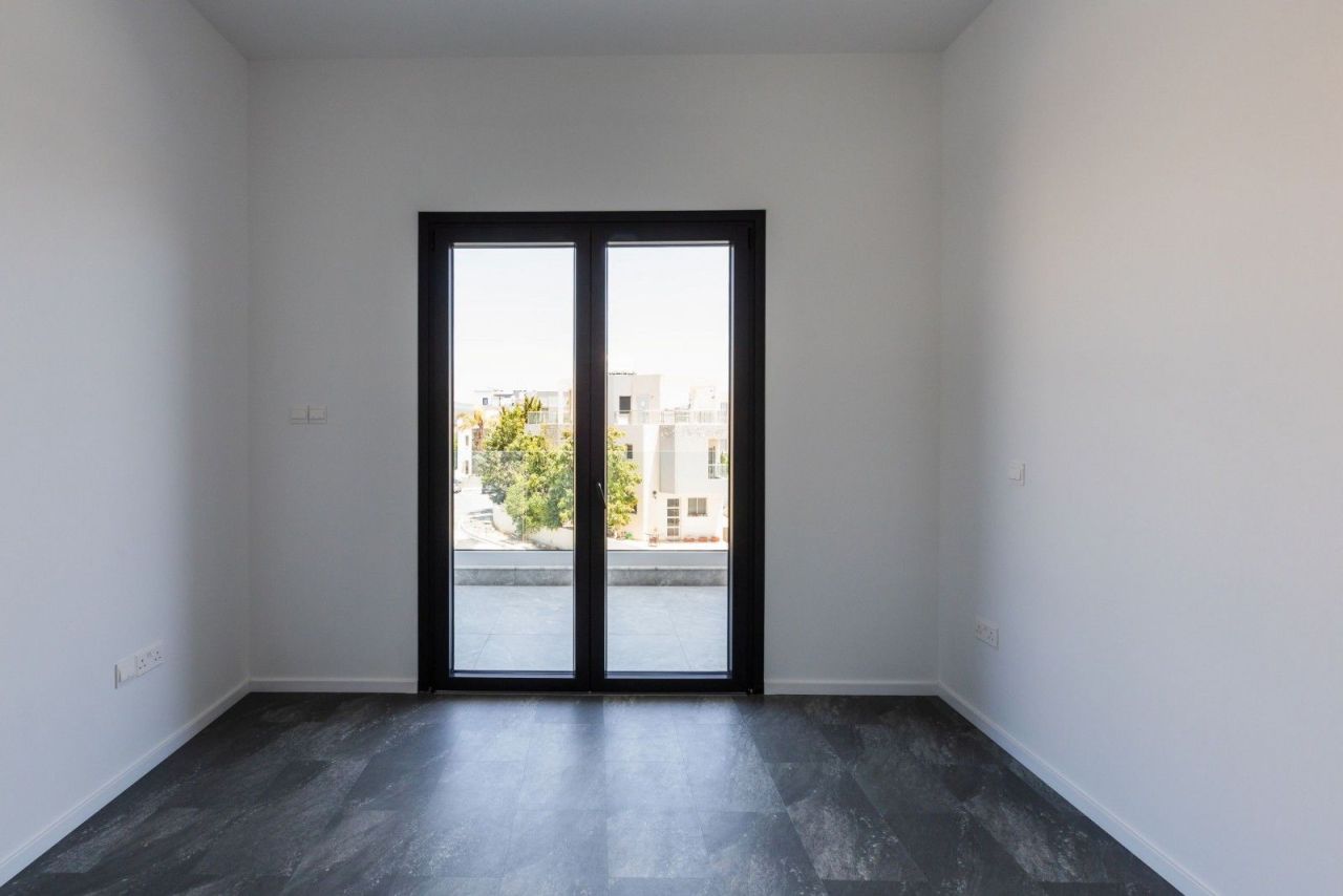 Апартаменты в Лимасоле, Кипр, 101 м² - фото 10