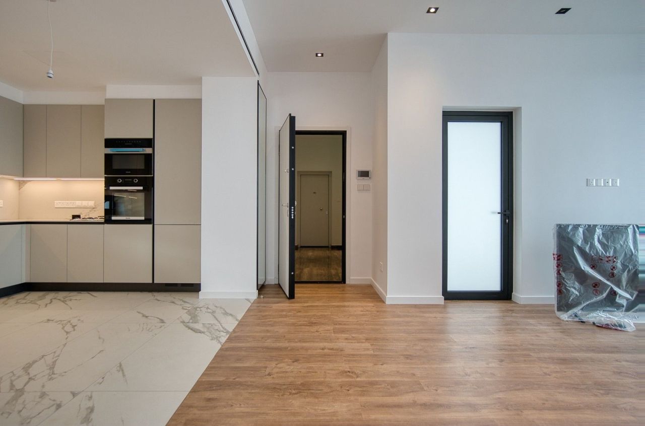 Пентхаус в Лимасоле, Кипр, 123 м² - фото 11