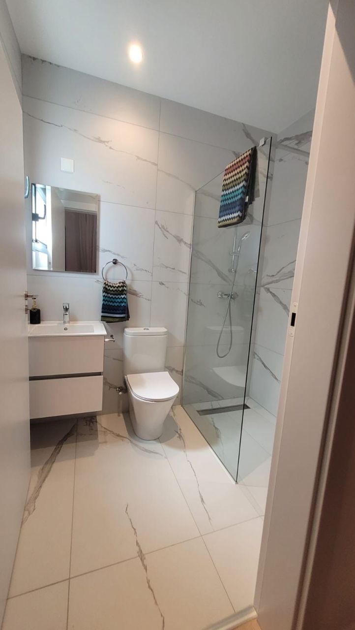 Апартаменты в Лимасоле, Кипр, 112 м² - фото 11