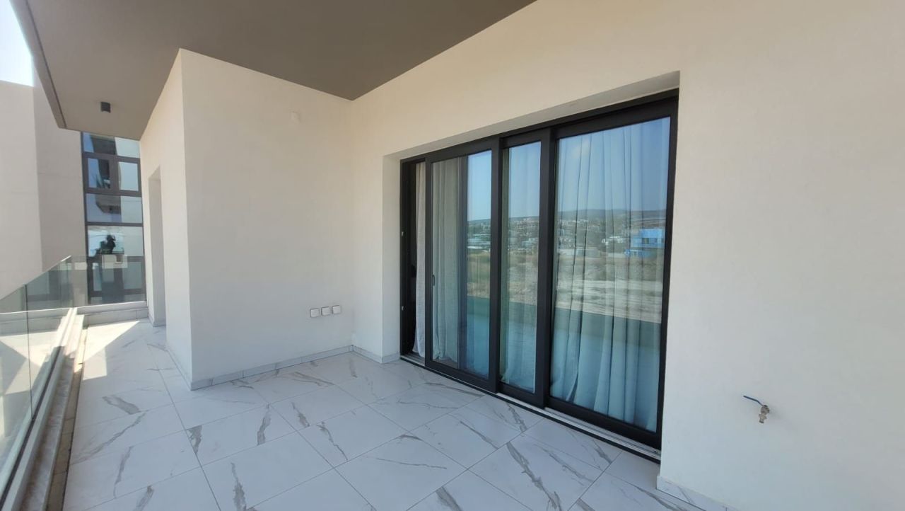 Апартаменты в Лимасоле, Кипр, 112 м² - фото 12