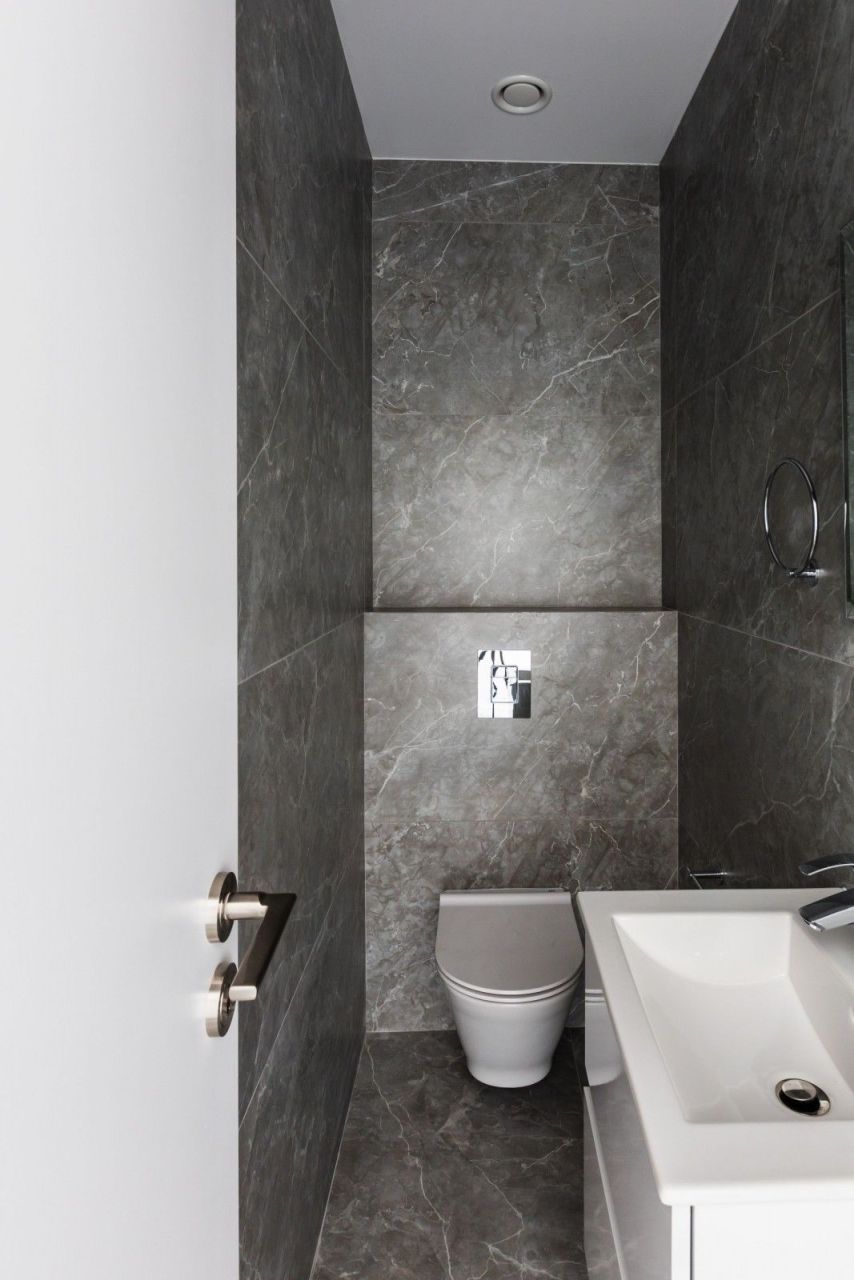 Апартаменты в Лимасоле, Кипр, 101 м² - фото 12