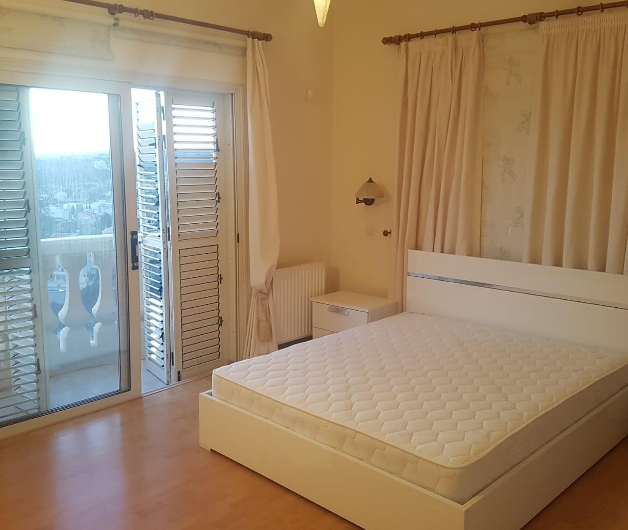 Вилла в Лимасоле, Кипр, 225 м² - фото 13