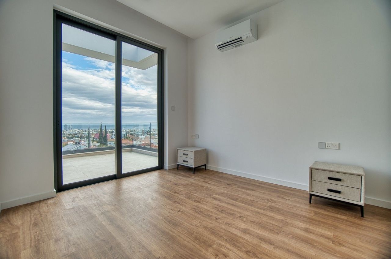 Пентхаус в Лимасоле, Кипр, 123 м² - фото 15