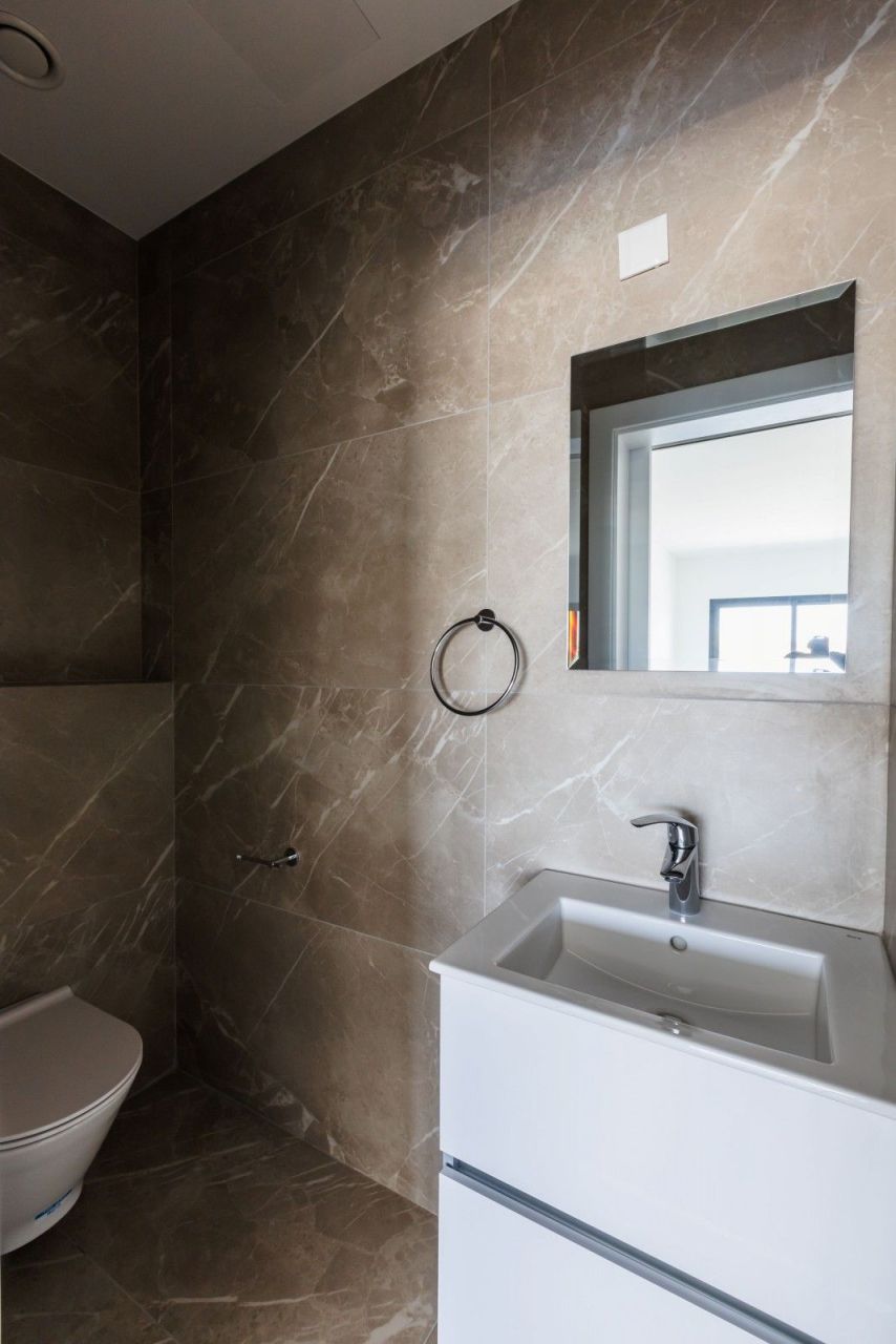 Апартаменты в Лимасоле, Кипр, 114 м² - фото 16