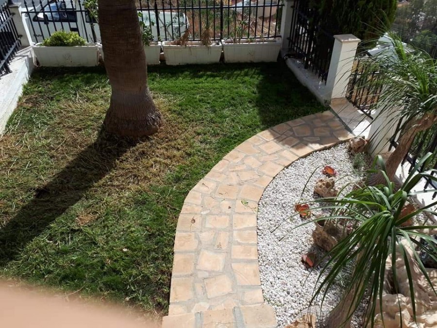 Вилла в Лимасоле, Кипр, 225 м² - фото 19