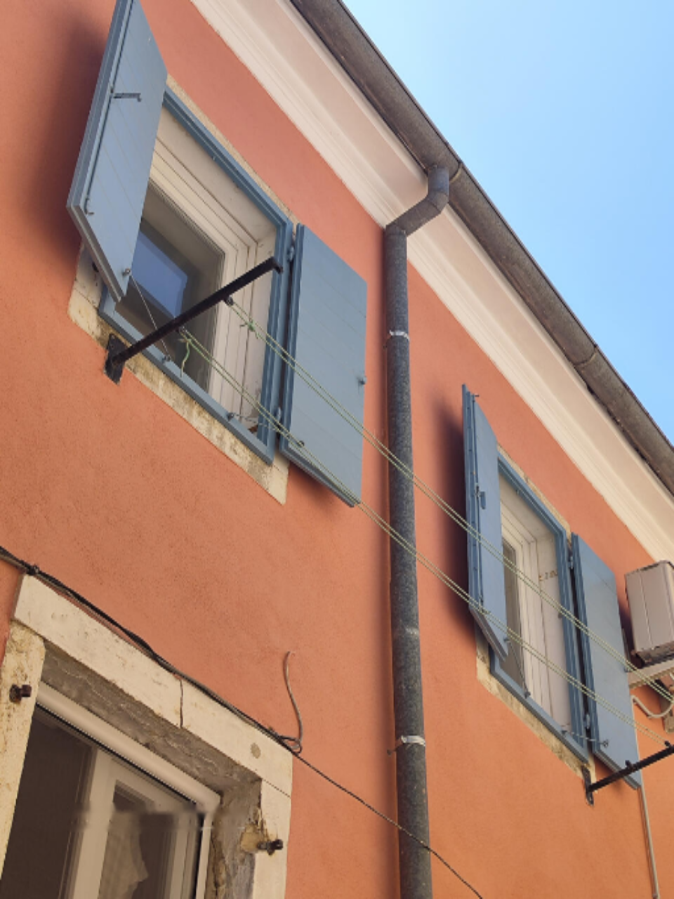 Квартира в Изоле, Словения, 61 м² - фото 1