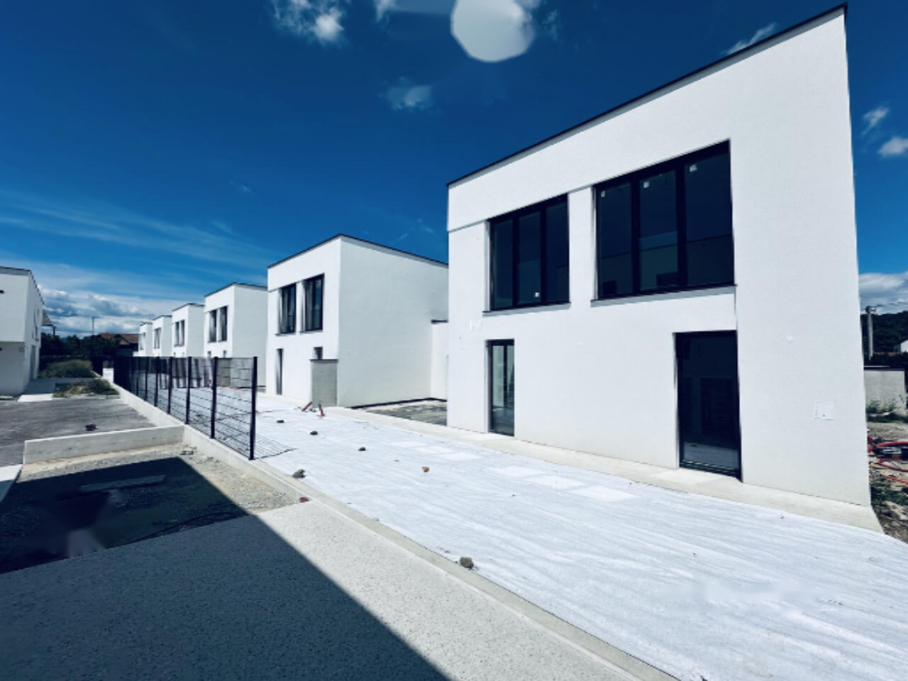 Дом в Любляне, Словения, 229 м² - фото 1