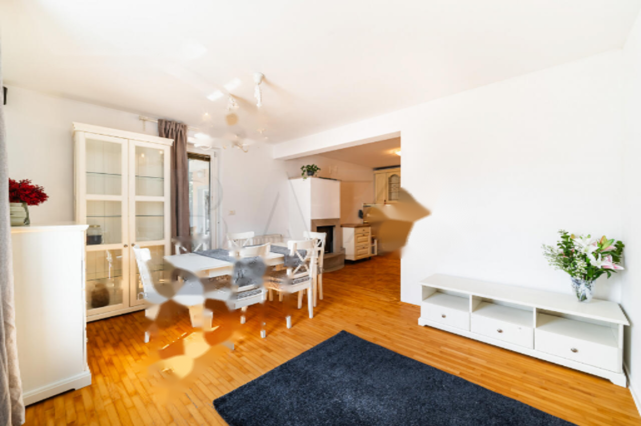 Дом в Любляне, Словения, 77 м² - фото 1
