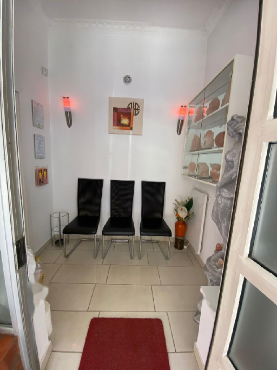 Офис в Любляне, Словения, 81 м² - фото 1