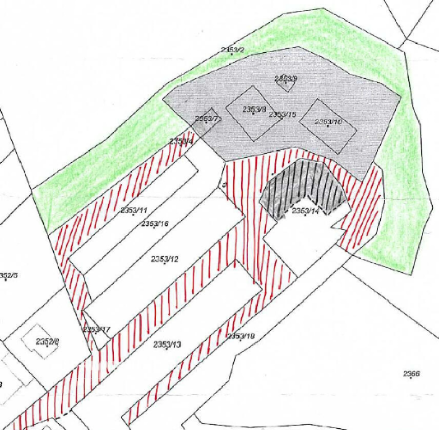 Офис в Любляне, Словения, 550 м² - фото 2