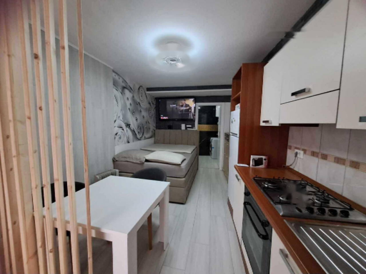 Квартира в Копере, Словения, 20 м² - фото 2