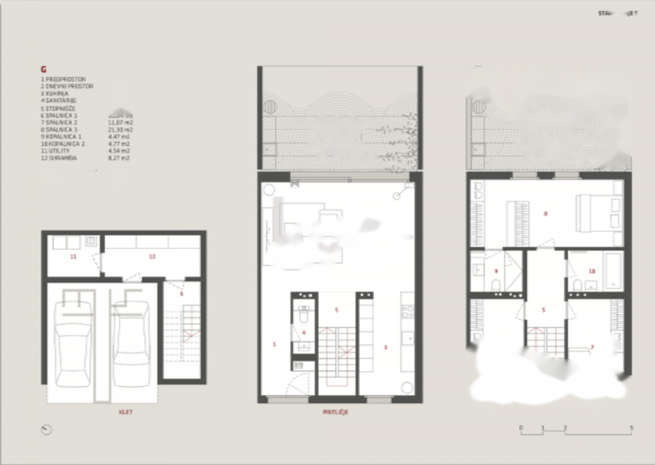 Дом в Бледе, Словения, 209 м² - фото 2