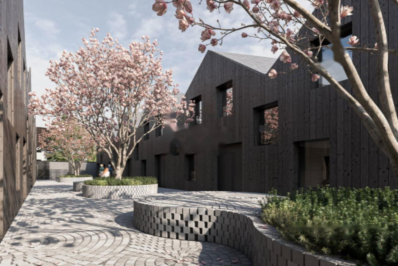 Дом в Бледе, Словения, 203 м² - фото 3