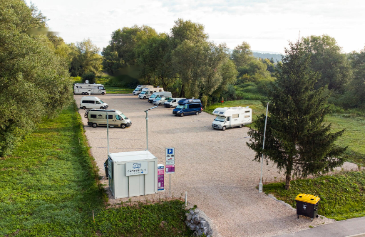 Земля в Любляне, Словения, 4 936 м² - фото 3