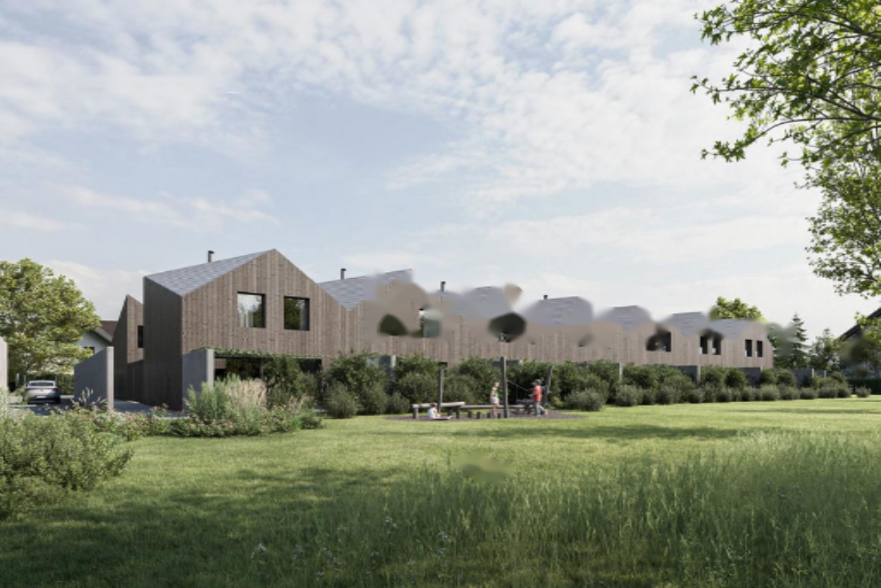 Дом в Бледе, Словения, 222 м² - фото 3