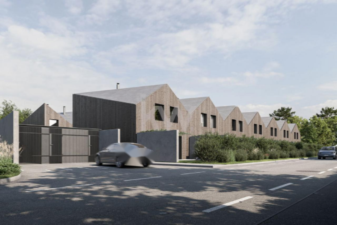 Дом в Бледе, Словения, 206 м² - фото 4