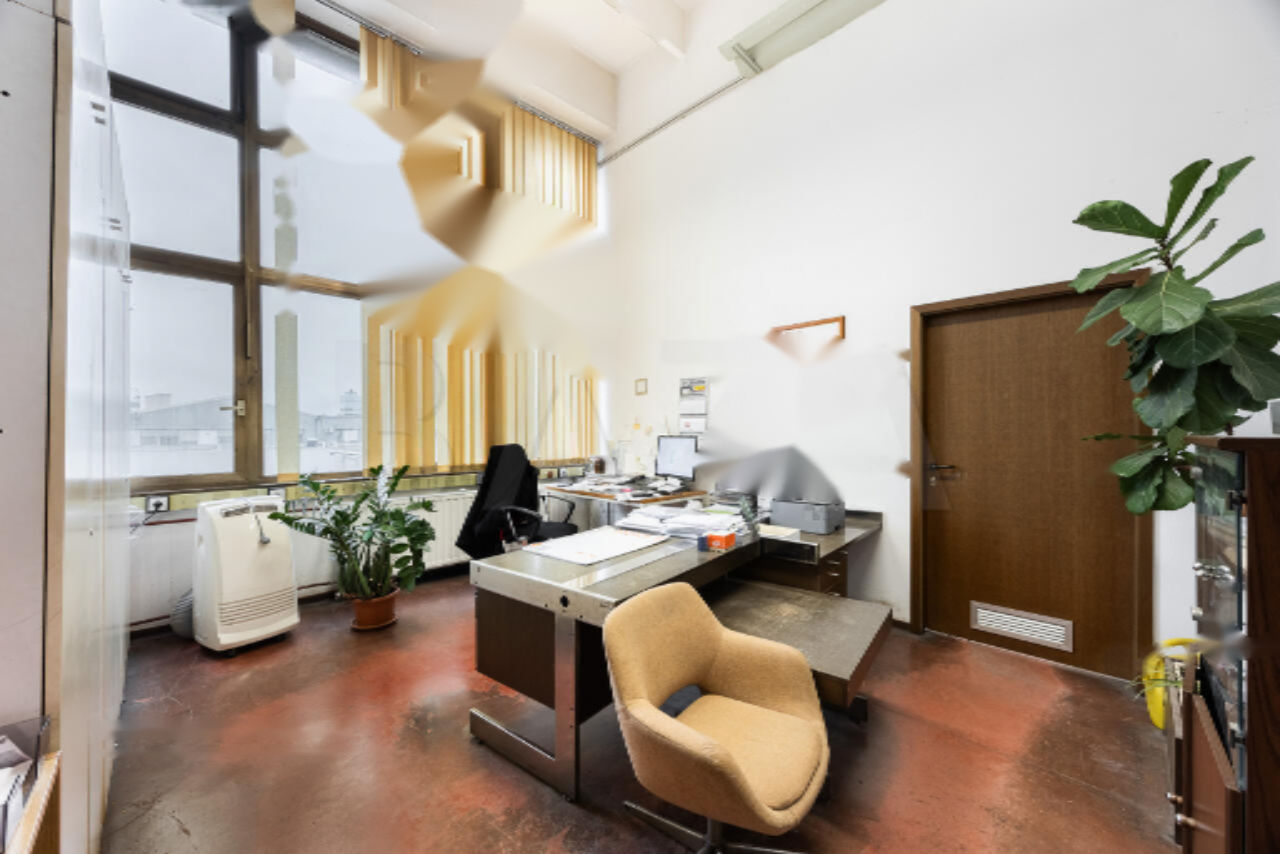 Офис в Любляне, Словения, 1 536 м² - фото 4