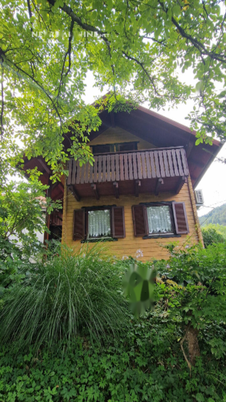 Ферма в Трбовле, Словения, 5 584 м² - фото 4