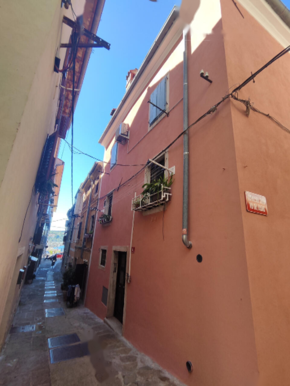 Квартира в Изоле, Словения, 61 м² - фото 4