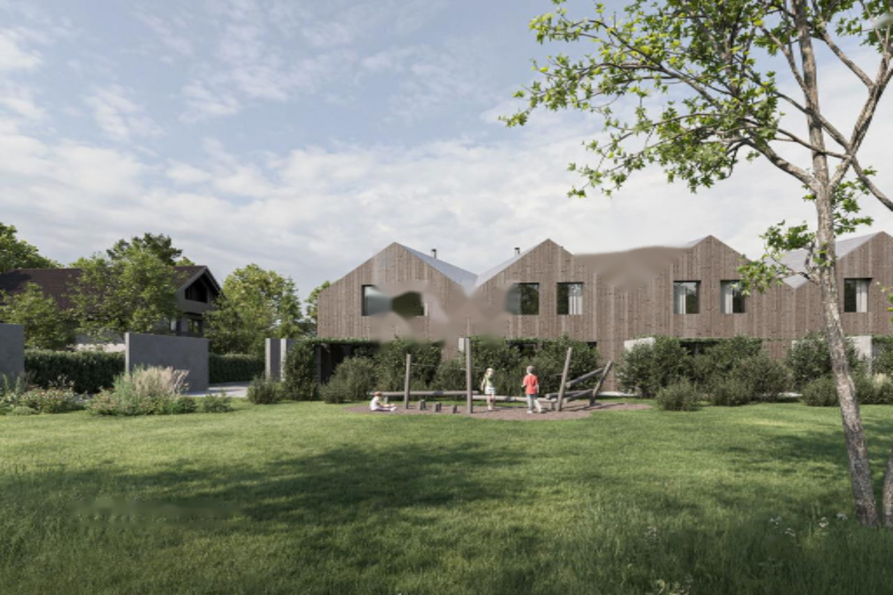 Дом в Бледе, Словения, 172 м² - фото 4