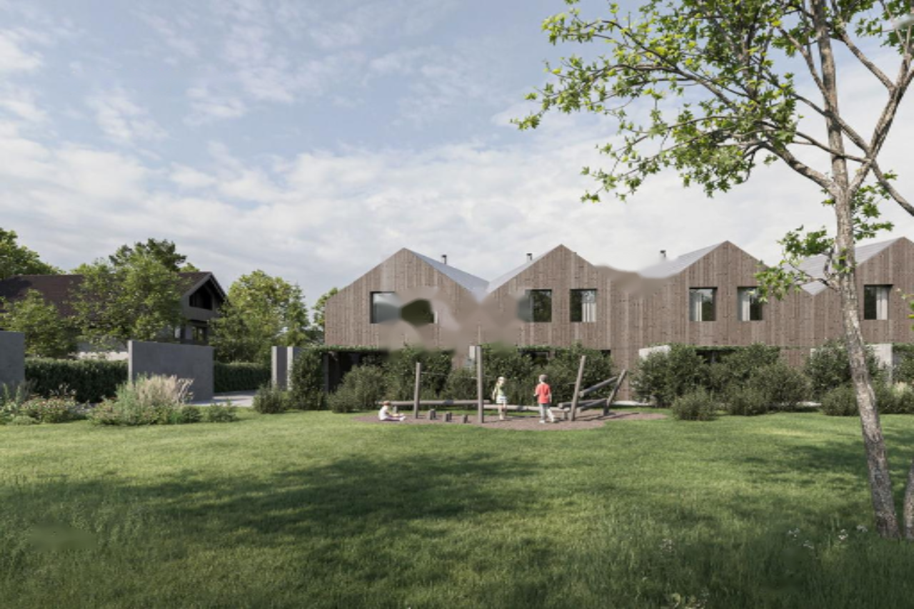 Дом в Бледе, Словения, 206 м² - фото 4