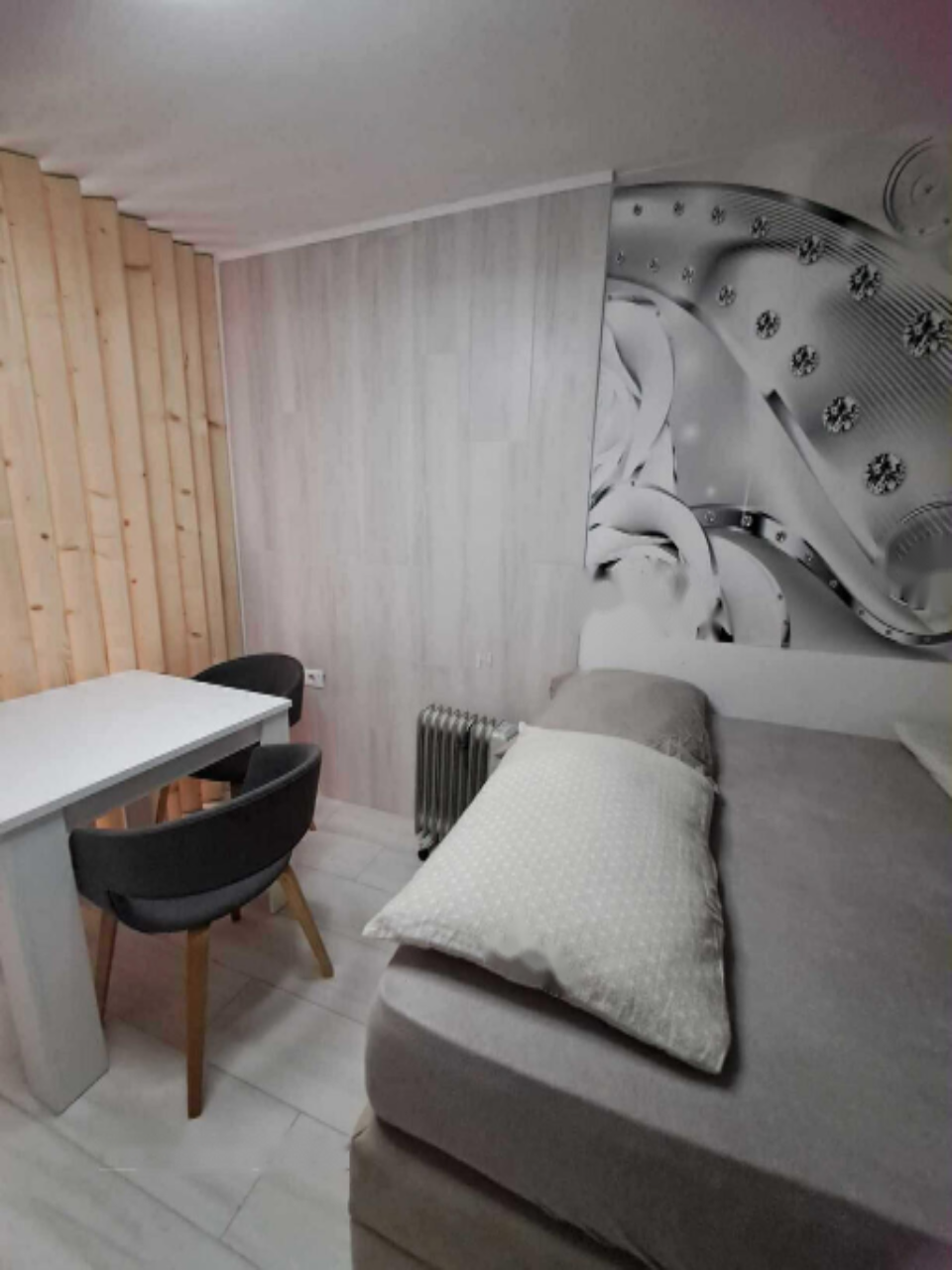 Квартира в Копере, Словения, 20 м² - фото 5